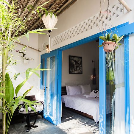 Cashew Tree Bungalow Hoi An Zewnętrze zdjęcie