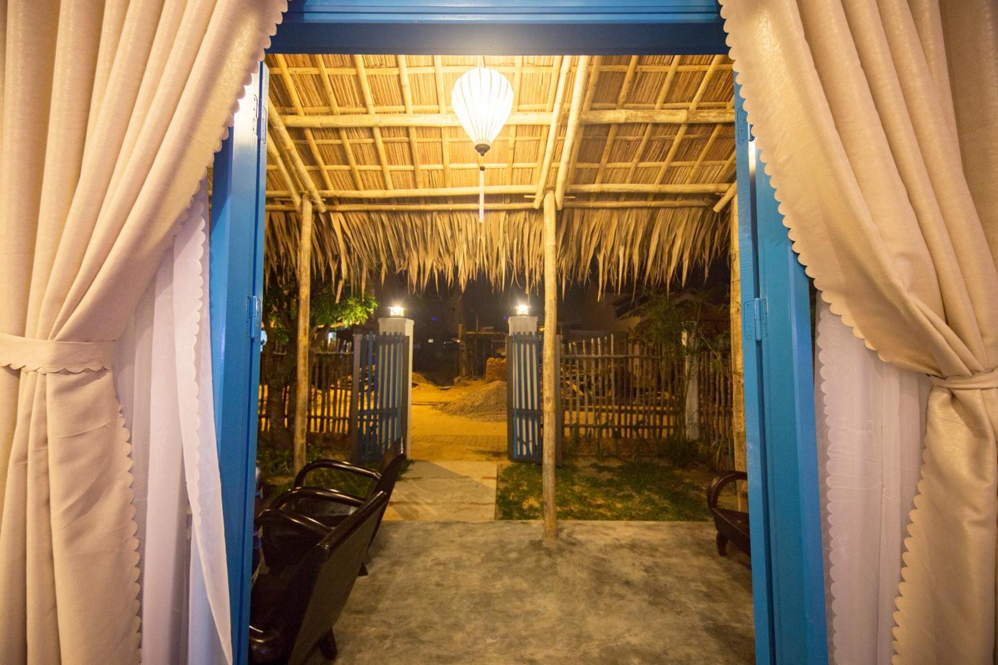 Cashew Tree Bungalow Hoi An Pokój zdjęcie