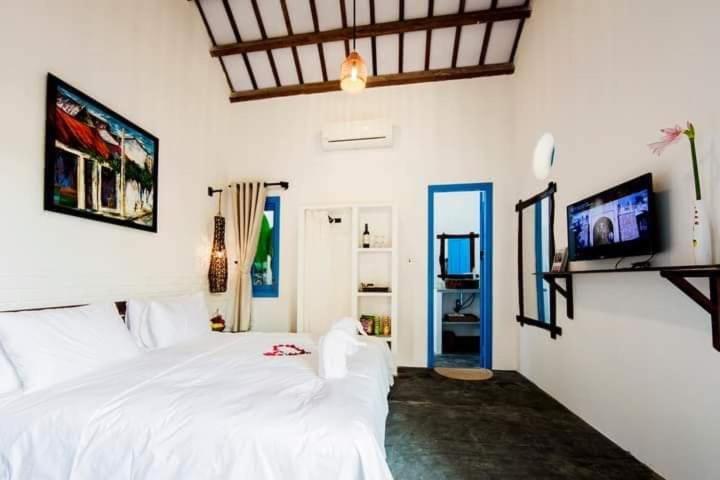 Cashew Tree Bungalow Hoi An Pokój zdjęcie