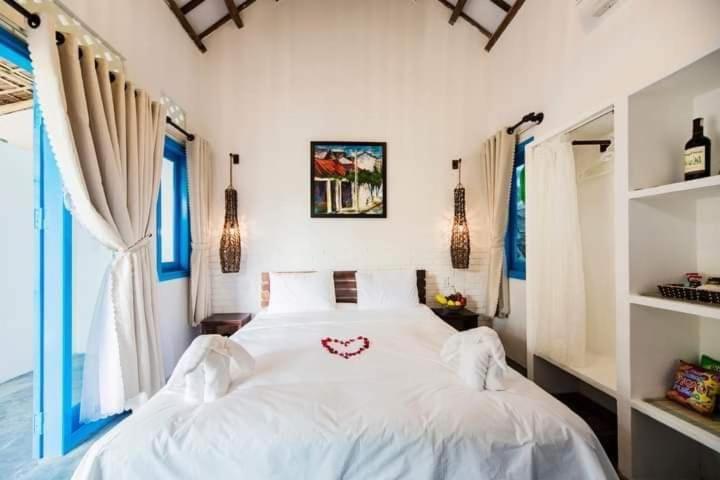 Cashew Tree Bungalow Hoi An Pokój zdjęcie