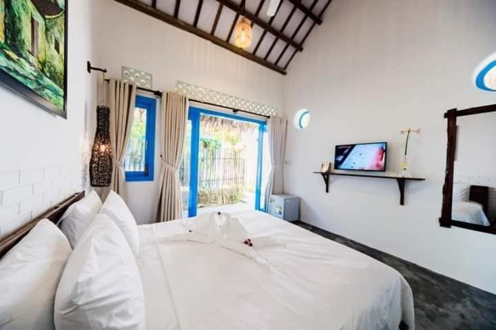 Cashew Tree Bungalow Hoi An Pokój zdjęcie