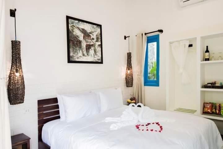 Cashew Tree Bungalow Hoi An Pokój zdjęcie