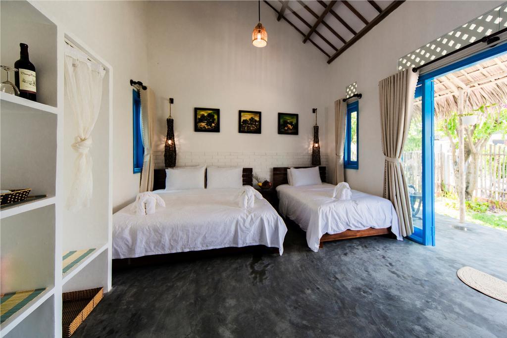 Cashew Tree Bungalow Hoi An Zewnętrze zdjęcie
