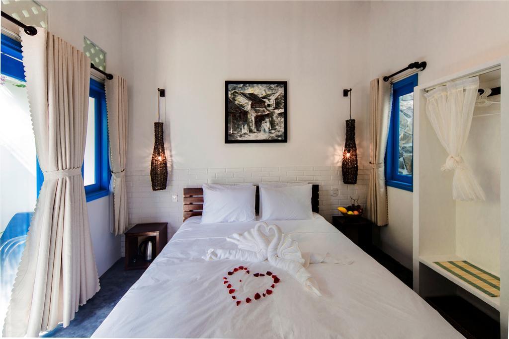 Cashew Tree Bungalow Hoi An Zewnętrze zdjęcie