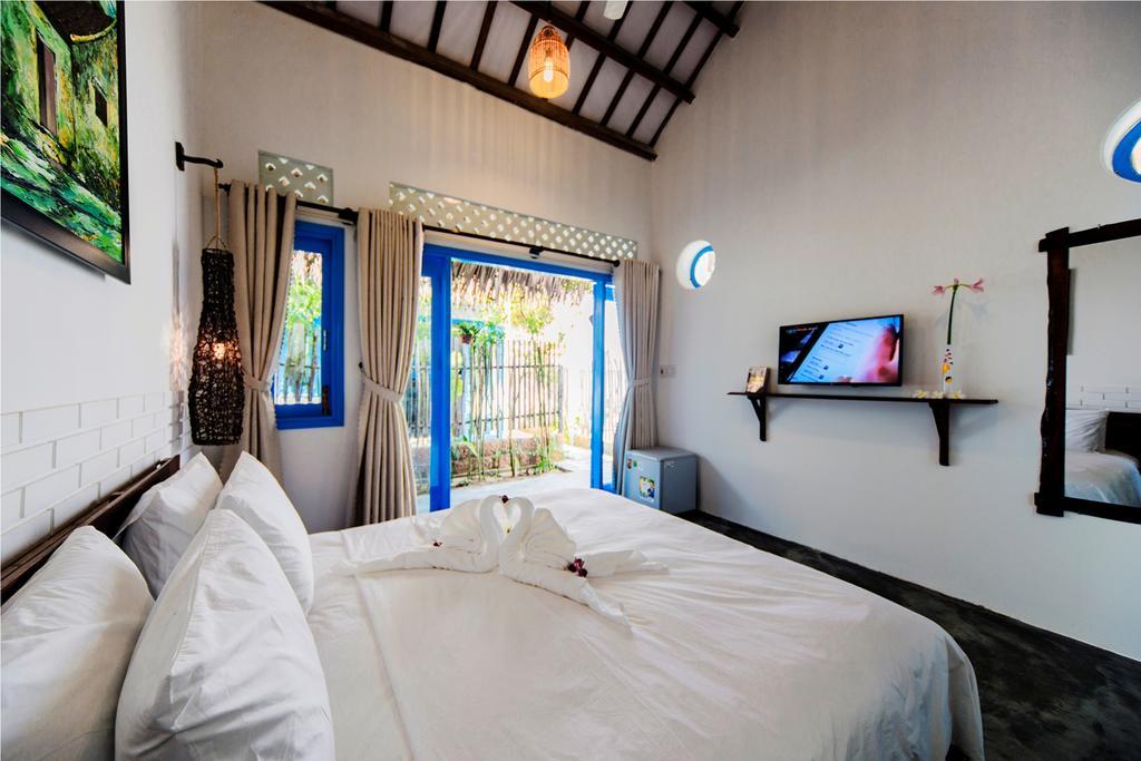 Cashew Tree Bungalow Hoi An Zewnętrze zdjęcie