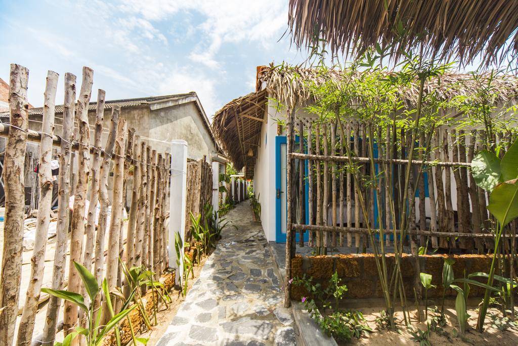 Cashew Tree Bungalow Hoi An Zewnętrze zdjęcie