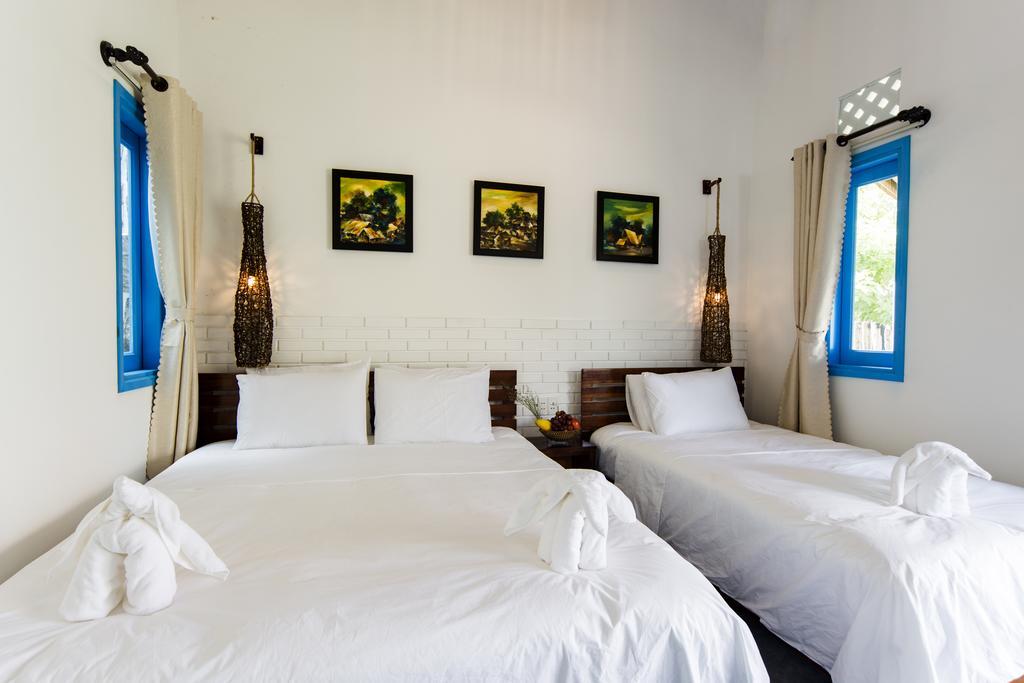 Cashew Tree Bungalow Hoi An Zewnętrze zdjęcie