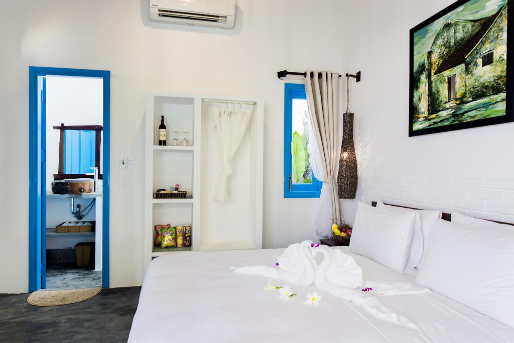 Cashew Tree Bungalow Hoi An Zewnętrze zdjęcie