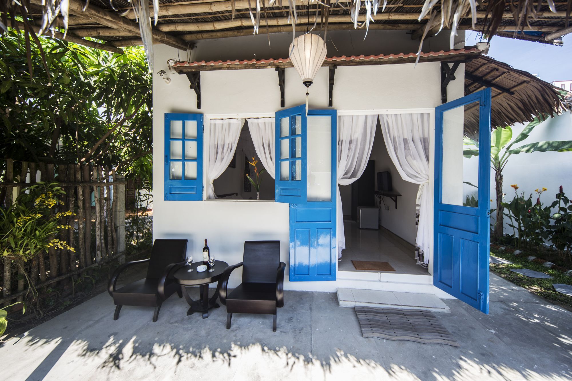 Cashew Tree Bungalow Hoi An Zewnętrze zdjęcie