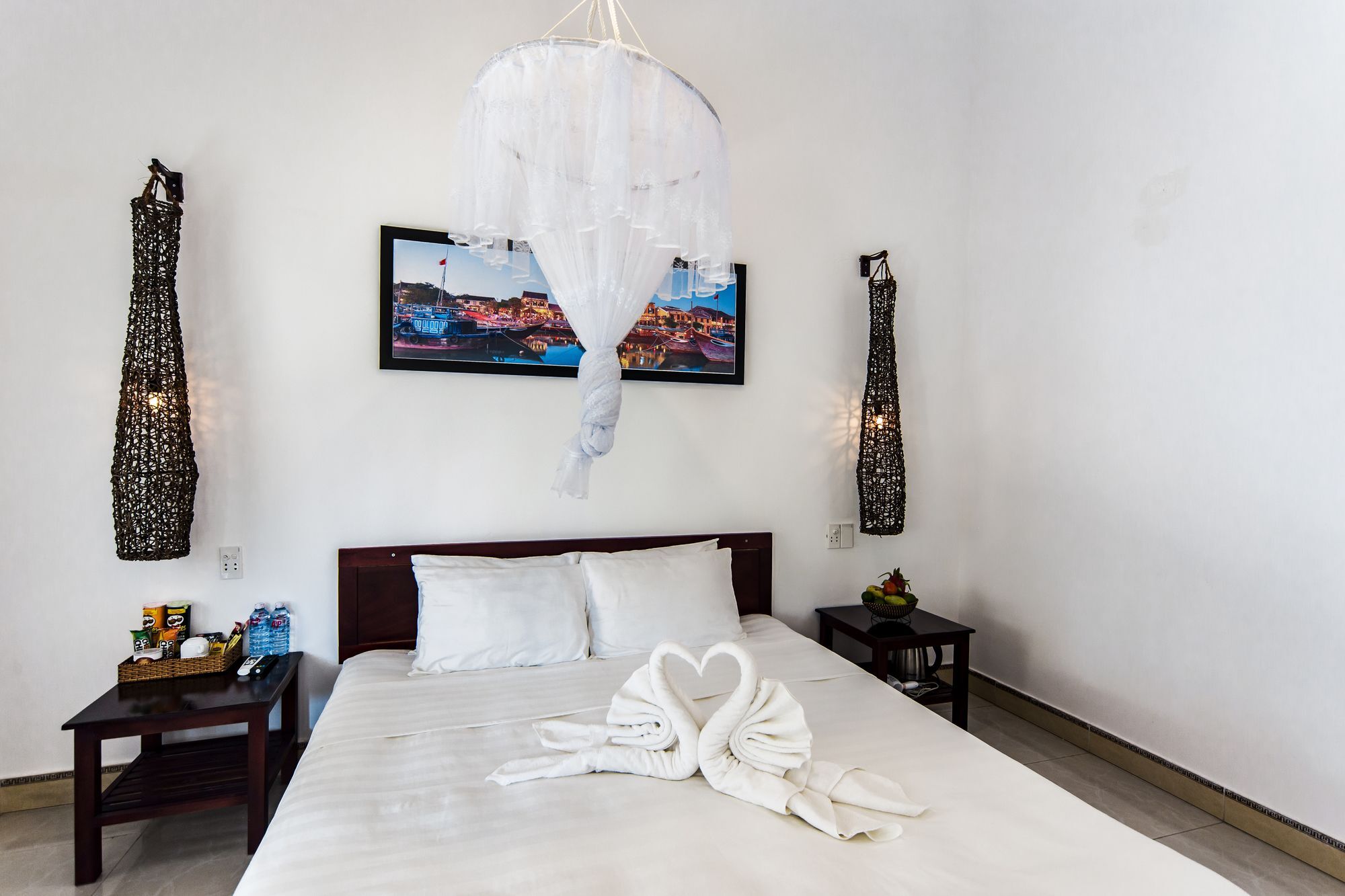 Cashew Tree Bungalow Hoi An Zewnętrze zdjęcie