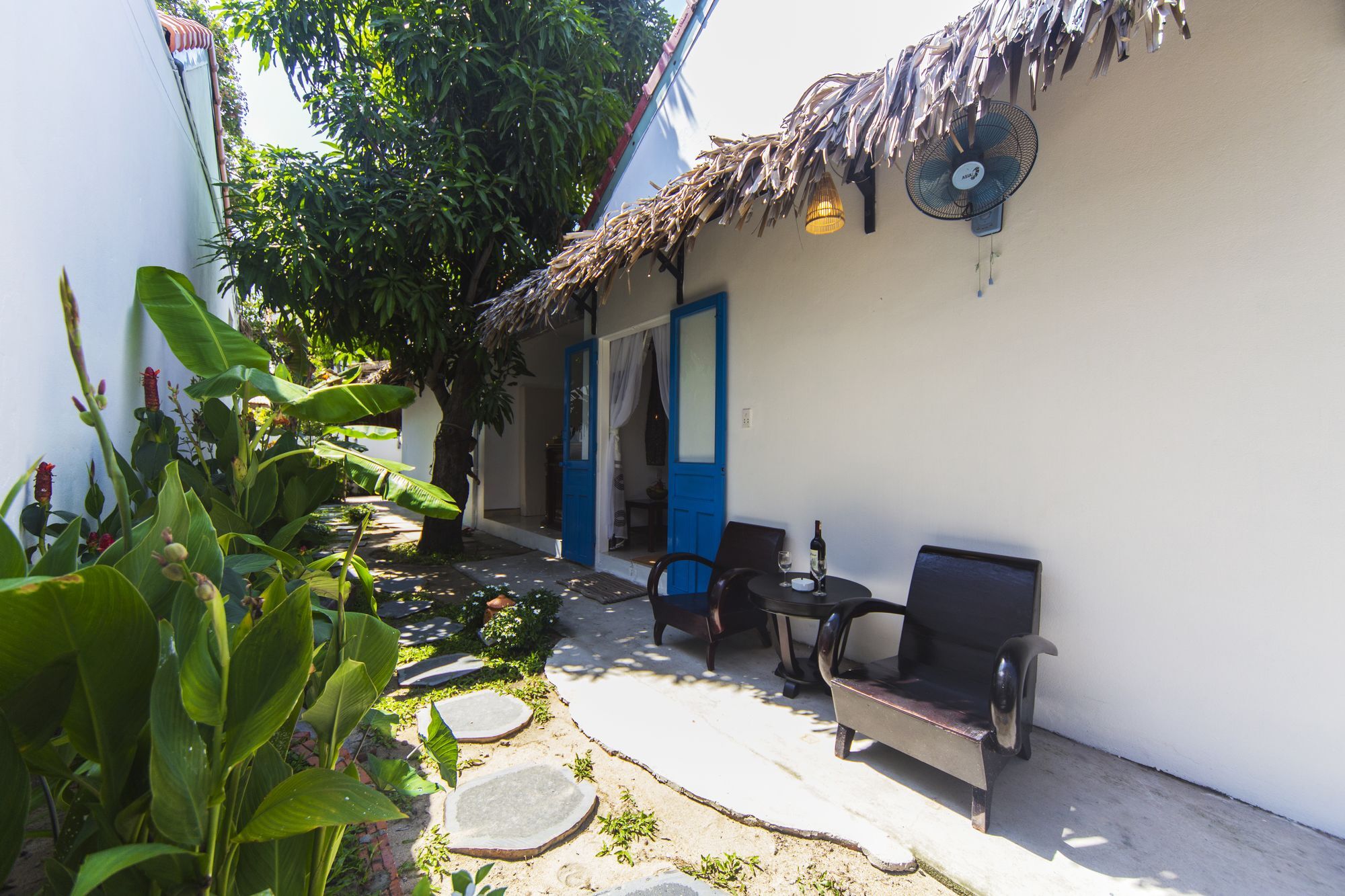 Cashew Tree Bungalow Hoi An Zewnętrze zdjęcie