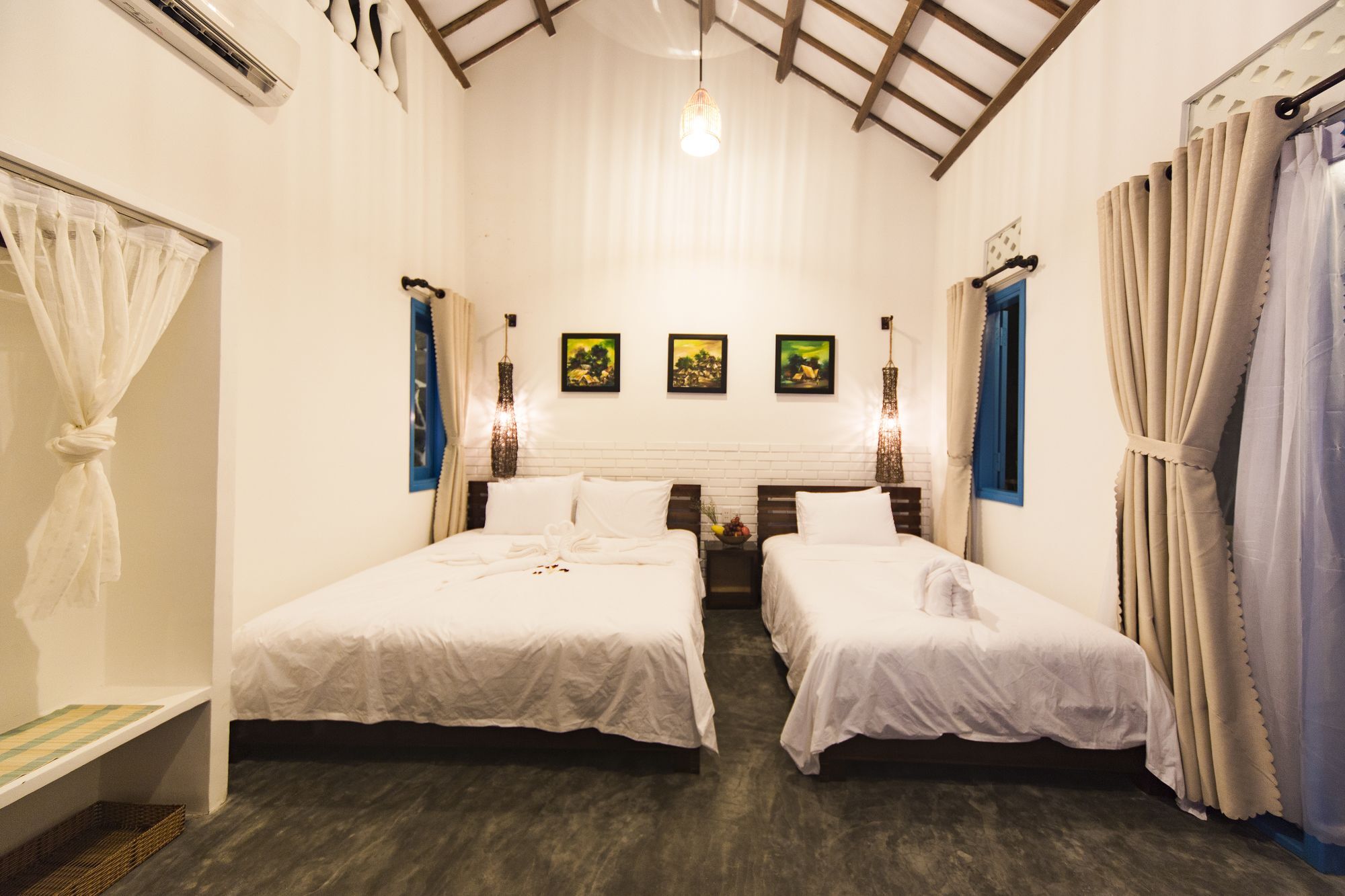 Cashew Tree Bungalow Hoi An Zewnętrze zdjęcie