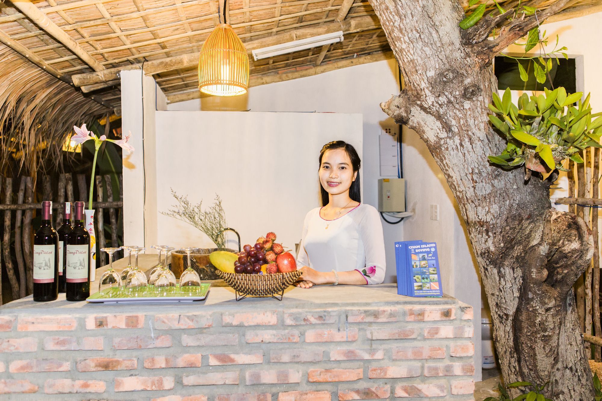 Cashew Tree Bungalow Hoi An Zewnętrze zdjęcie