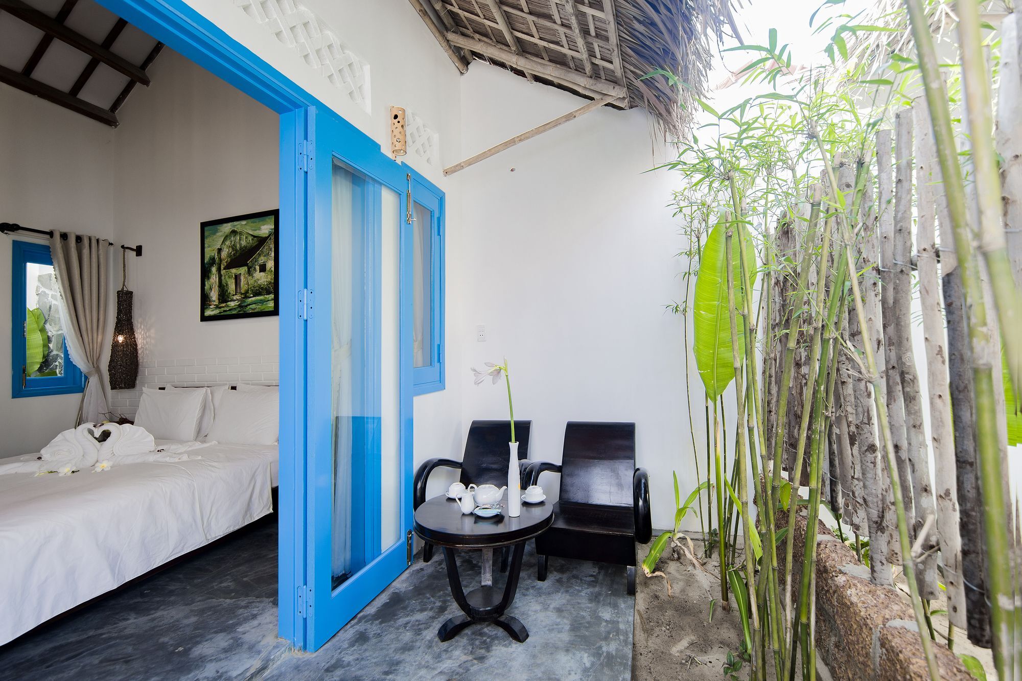 Cashew Tree Bungalow Hoi An Zewnętrze zdjęcie