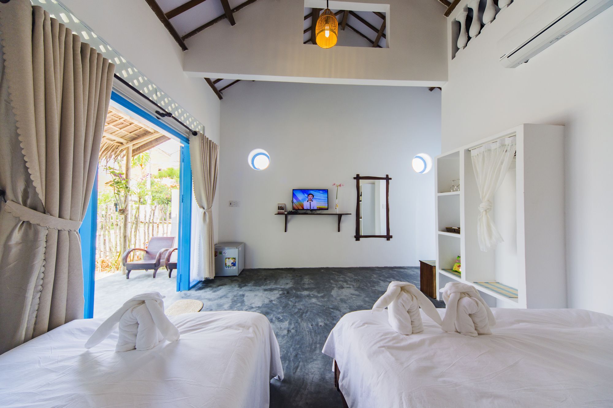 Cashew Tree Bungalow Hoi An Zewnętrze zdjęcie