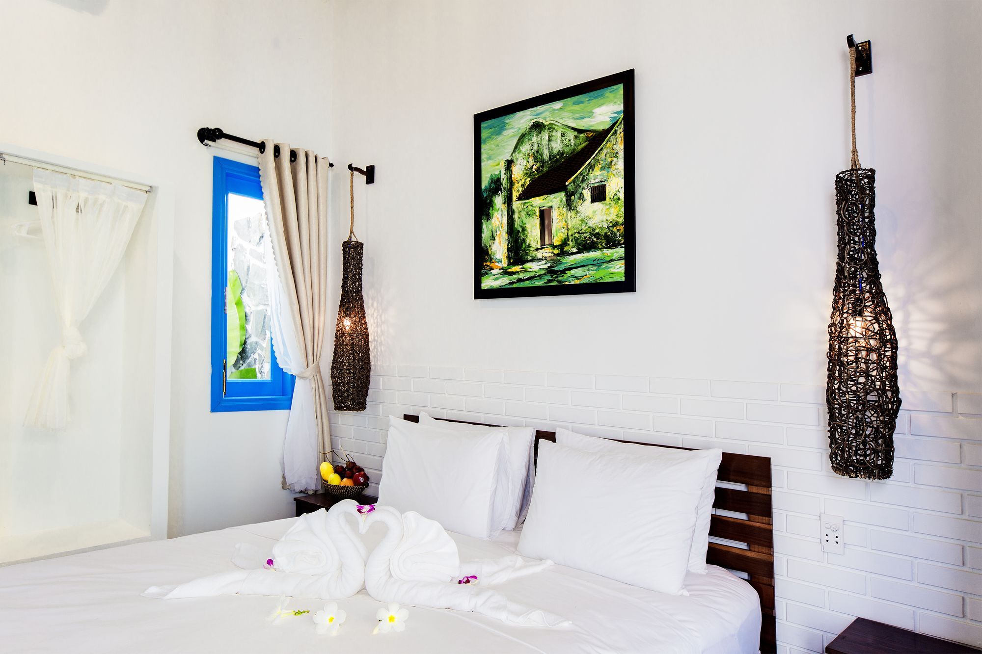 Cashew Tree Bungalow Hoi An Zewnętrze zdjęcie