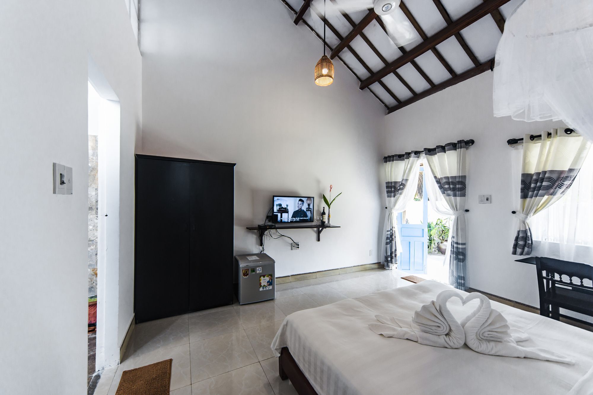 Cashew Tree Bungalow Hoi An Zewnętrze zdjęcie